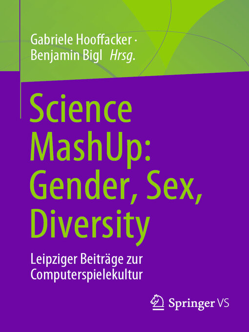 Title details for Science MashUp by Gabriele Hooffacker - Available